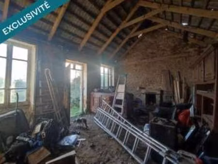 vente maison à plouvorn (29420) : à vendre / 35m² plouvorn