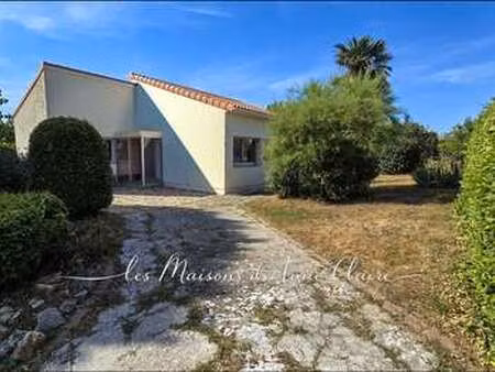 vente maison à saint-père-en-retz (44320) : à vendre / 94m² saint-père-en-retz