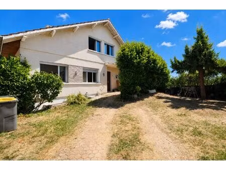 achat maison 7 pièces 231m² brochon 21220