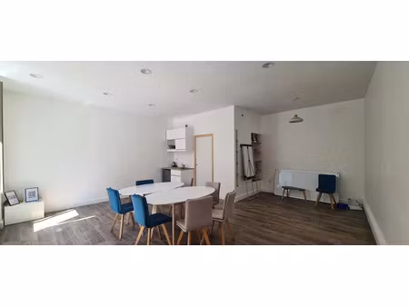 vente appartement 1 pièce 40.5 m² à clisson (44190)  140 400 €