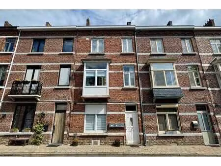 ***unieke kans: opbrengsteigendom met 3 appartementen in ...