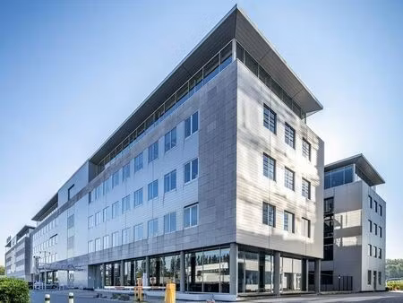 bien professionnel à louer à borgerhout € 9.495 (lq9n3) | zimmo