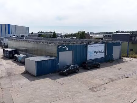 bien professionnel à louer à deinze € 2.195 (lq9fq) - kmo vastgoed | zimmo