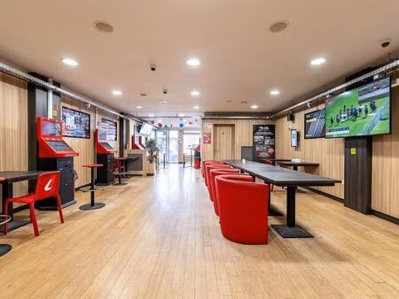 bien professionnel à vendre à oudenaarde € 699.500 (lq9h7) - office ronse | zimmo
