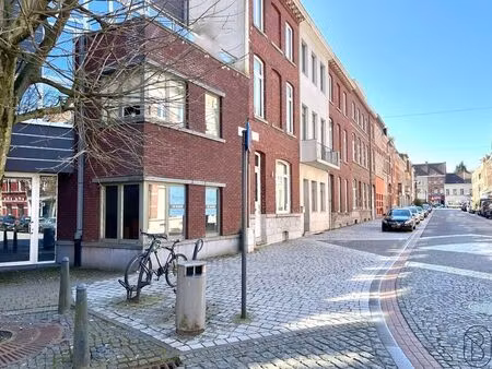 bien professionnel à vendre à renaix € 190.621 (lq9gt) - office ronse | zimmo