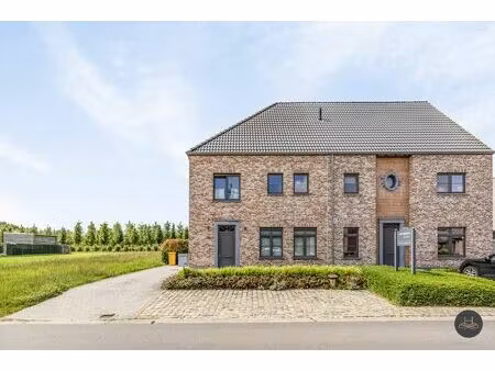 maison à louer à soelstraat 28b begijnendijk (rbw46384)