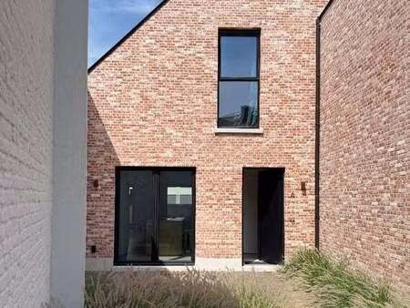 maison à louer à gent € 2.050 (lq8r5) - cdf vastgoedmakelaars nv | zimmo
