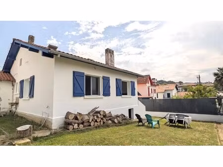 maison avec dépendance et garage