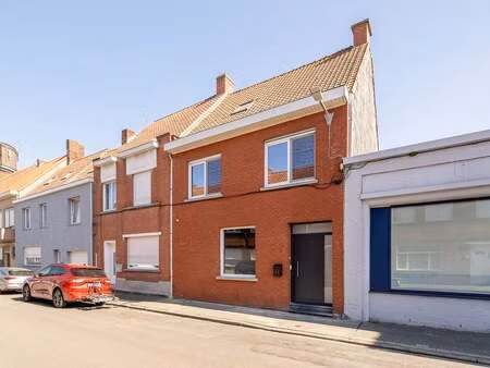 maison à vendre à izegem € 245.000 (lq9n2) - bij dylan vastgoed | zimmo
