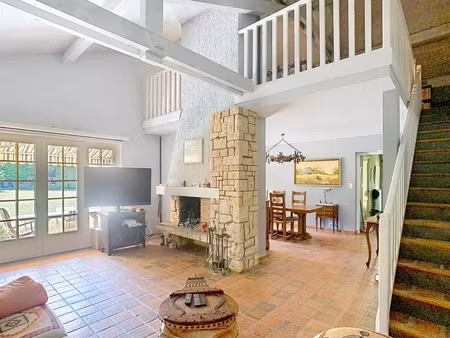 exclusivité – maison 130 m² sur 8000 m² de terrain à reignier (74)