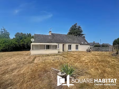 maison saint glen
