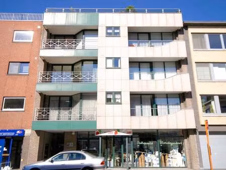 appartement à louer à eeklo € 780 (lq8t1) - vastgoed unicum | zimmo