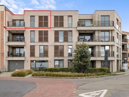 appartement à louer à lier € 895 (lq8su) - heylen vastgoed - lier | zimmo