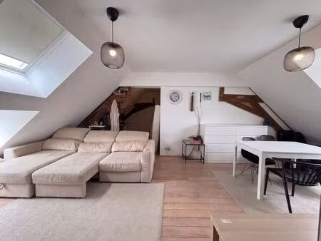 appartement à louer à neufchâteau € 640 (lq9n0) - mca marche | zimmo