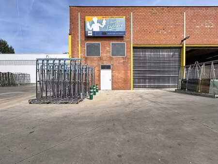 we invest hesbaye vous propose ... 0498/16.70.99