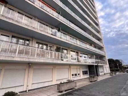 uccle (merlo/neerstalle)
