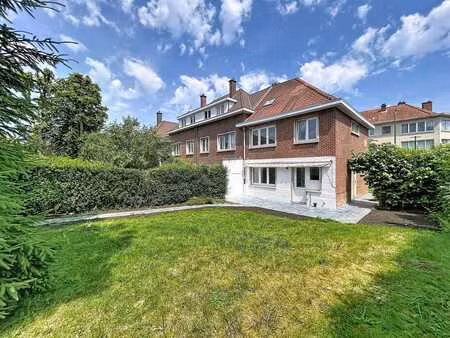 immo regard - une porte qui s'ouvre - 02 653 09 40