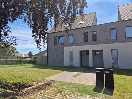 prachtige gezinswoning met 5 slaapkamers