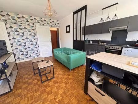 julien honnart bsk immobilier