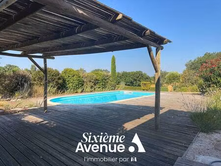 sixième avenue