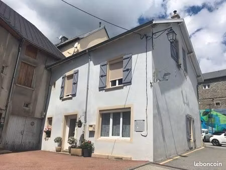 maison la mure