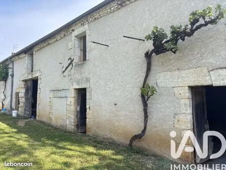 propriété 4 pièces 109 m²