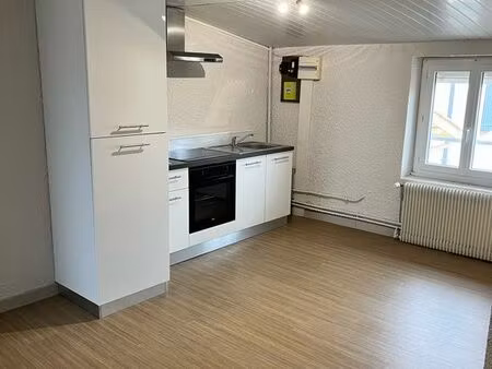 appartement t2 aulnat