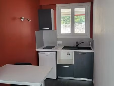 logement etudiant