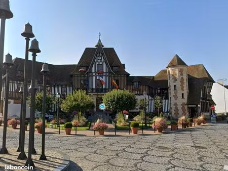 recherche appartement à l'année - dossier sérieux