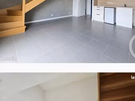 location d'appartement meublé