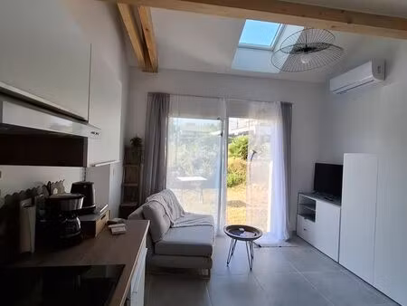 studio étudiant