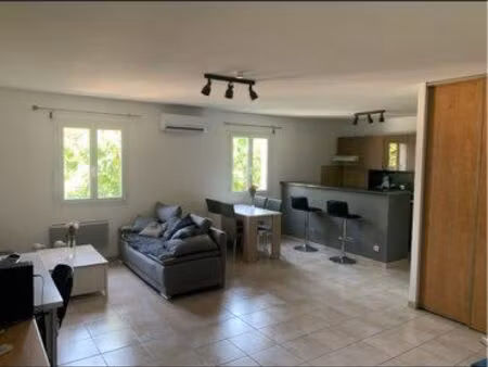 loue appartement