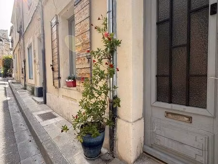maison meublée bail étudiant
