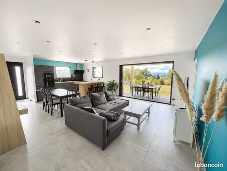 location maison individuelle