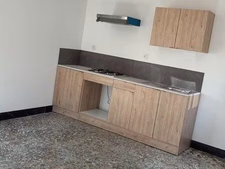 à louer – petite maison entièrement rénovée de 43 m² – villers-outréaux (59142)