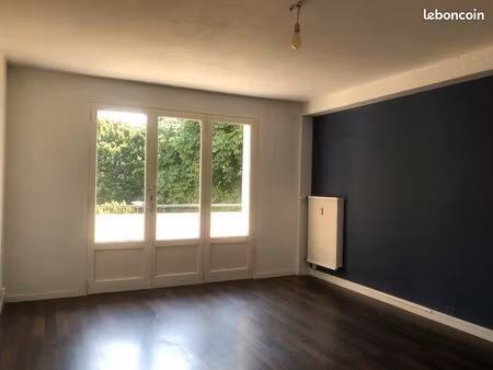 appartement t2 - le grand parc - herouville
