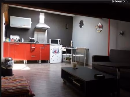 particulier loue f1 nancy beaucoup de charme