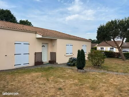 maison 90m2