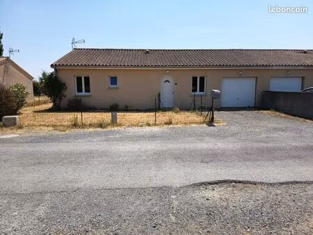 location pavillon