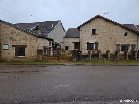 grande maison corps de ferme
