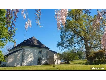 maison de charme piémont pyrénéen