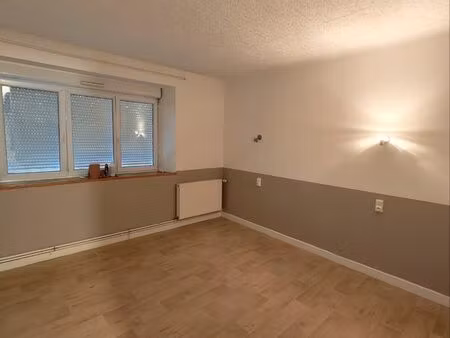 maison t3 de 110 m² à saint-jean-lès-buzy