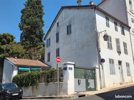 grande maison vieux vichy