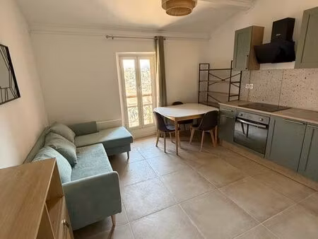 location t3 meublé