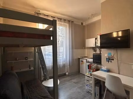 studio pour étudiant - proche efsi
