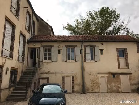 appartement 2 chambres
