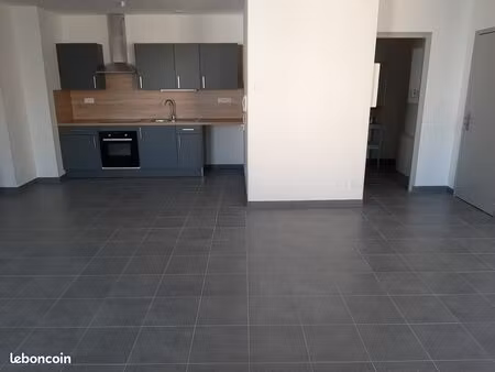 appartement centre de damvillers
