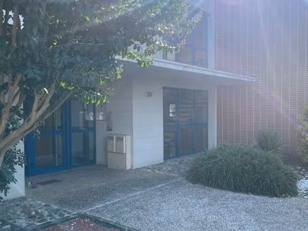 appartement t2 frouzins loué meublé