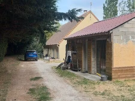 location 2 pièces gambais  (78)