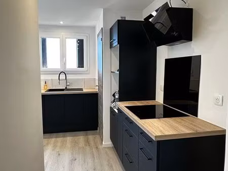 appartement 4 pièces location